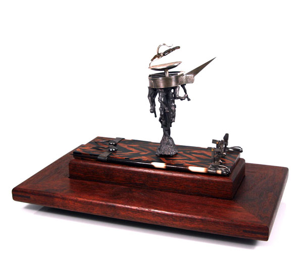 sculpture