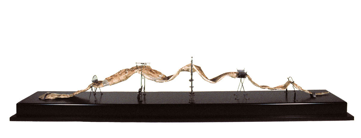 sculpture