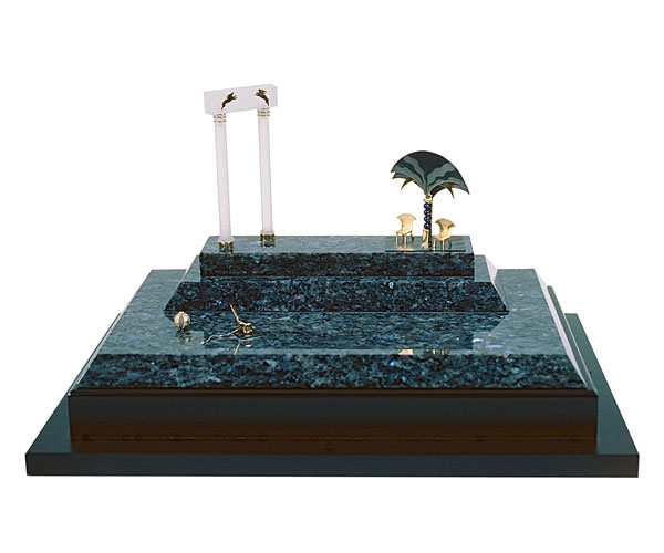 sculpture